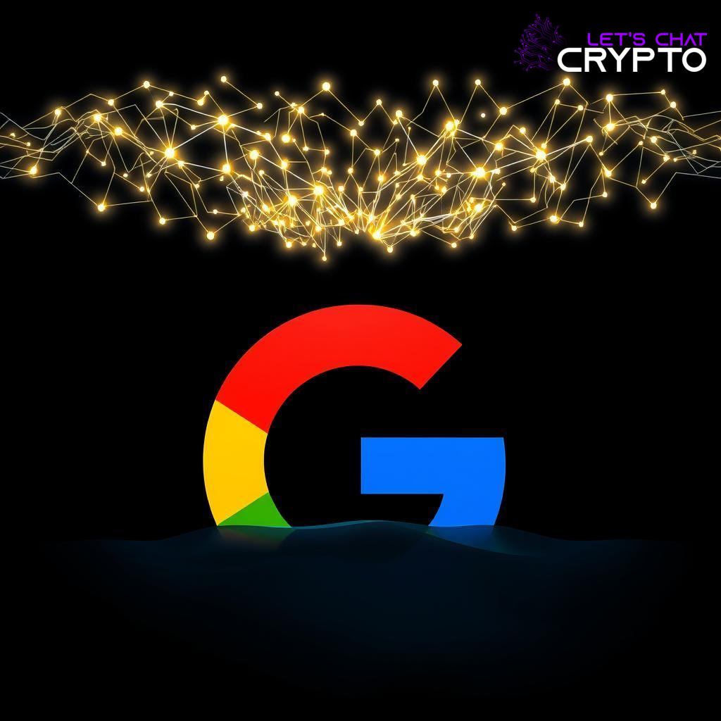 Let's Chat Crypto